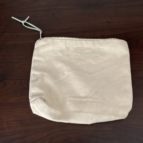 Inspirational Quote Zipper Pouch - Picture 2 of 4